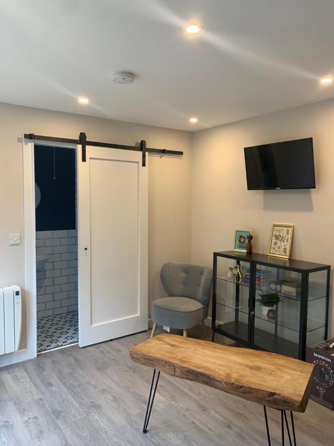 Stay Barrow Blueway - The Stables Monasterevin المظهر الخارجي الصورة