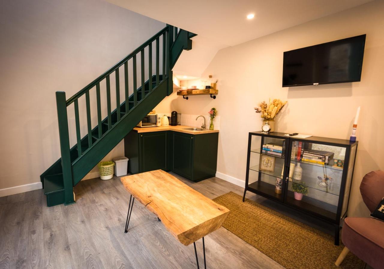Stay Barrow Blueway - The Stables Monasterevin المظهر الخارجي الصورة